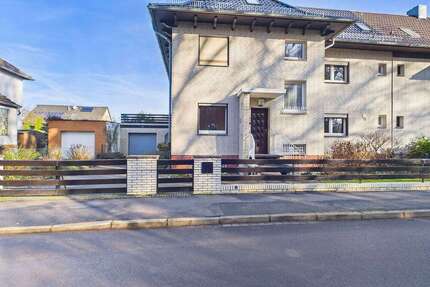 Haus zum Kaufen in Sehnde 349.000,00 € 156 m²