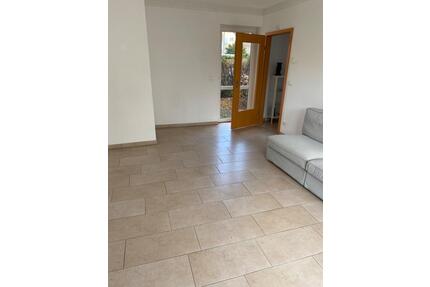 Barrierefreie Wohnung in Essen-Burgaltendorf