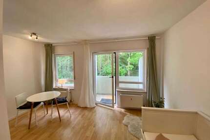 Wohnung zum Mieten in Kaiserslautern 450,00 € 28 m²