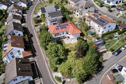 Haus zum Kaufen in Gelnhausen Roth 799.000,00 € 258 m² - Gelnhausen / Roth