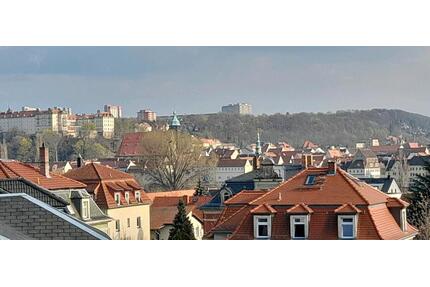 2 Raum Wohnung in Pirna OT Copitz