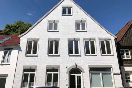 Wohnung zum Mieten in Schleswig 520,00 € 46 m²