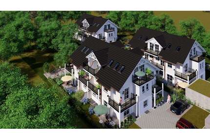 Wohnung zum Kaufen in Olching 415.000,00 € 46.73 m²