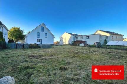 Grundstück zu verkaufen in Bielefeld 105.000,00 € 238 m²