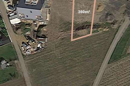 Grundstück zu verkaufen in Brühl 279.000,00 € 360 m²