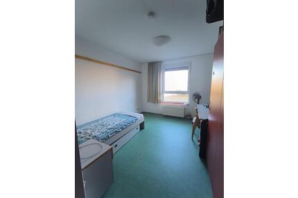 Fully Furnished Single studio Room Available for Sublet - Ansbach