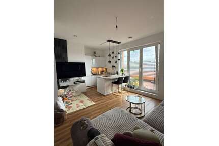 Wohnung zum Mieten in Krefeld 1.247,00 € 100 m²