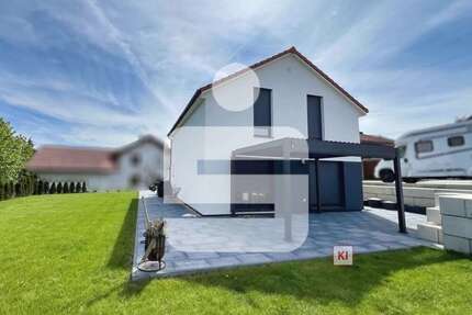 Haus zum Kaufen in Falkenberg 440.000,00 € 125.81 m²