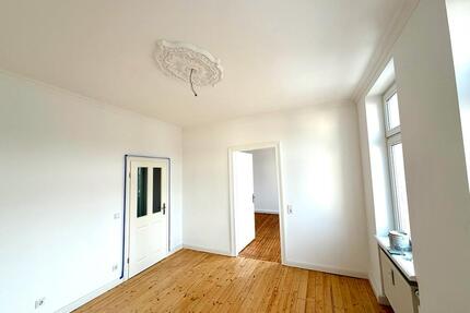 Stilvolle Altbauwohnung im schönen Maarviertel zum Erstbezug - Trier Nord