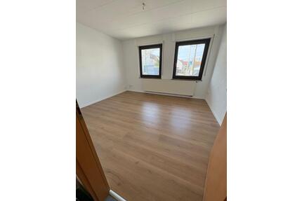 Frisch renovierte 2,5 Zimmer Wohunung in Heilbronner Kernstadt