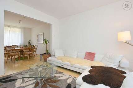 Haus zum Mieten in Stuttgart 3.190,00 € 160 m²