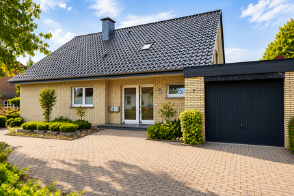 Haus zum Kaufen in Lengerich 350.000,00 € 168.87 m²