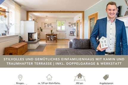 Haus zum Kaufen in Laufenburg 459.000,00 € 129 m²