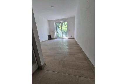 1 Zimmer Wohnung Ludwigshafen Mundenheimer str 137 - Ludwigshafen am Rhein Parkinsel