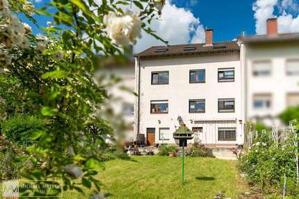 Haus zum Kaufen in Hemsbach 485.000,00 € 170 m²