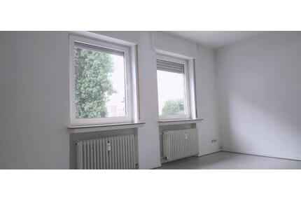 2 Zimmer Erdgeschoß - ab sofort in Sanierung - Minden Bärenkämpen