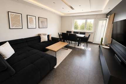 Wohnung zum Kaufen in Mannheim 329.000,00 € 90 m²