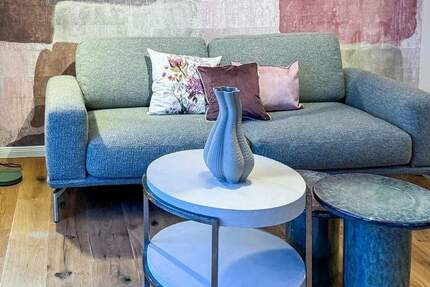 SchleiGlück in Kappeln: Neubau-Eigentumswohnung Haus 9 Wohnung 6 mit atemberaubendem Wasserblick!