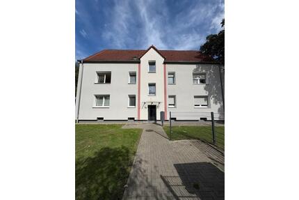 Modernisierte 2,5-Zimmer-Wohnung im Erdgeschoss – klar strukturiert und praktisch - Essen Stadtbezirk V