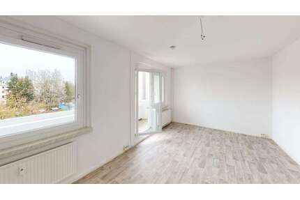 Wohnung zum Mieten in Chemnitz 383,00 € 63.8 m²