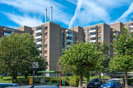 3-Zimmer-Wohnung in Leverkusen Steinbüchel