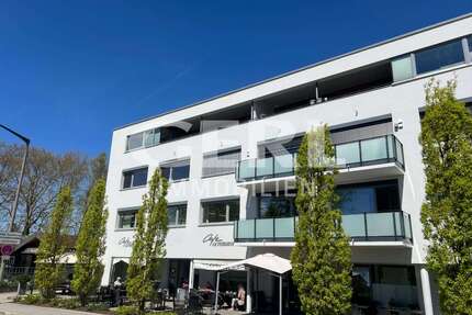 Wohnung zum Mieten in Straubing 506,00 € 46.7 m²