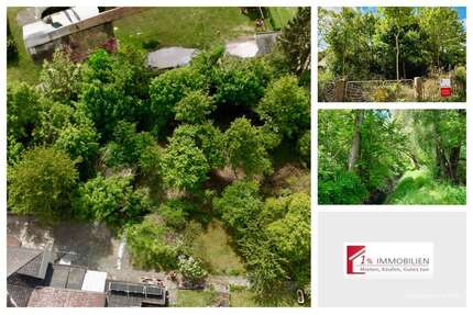 Grundstück zu verkaufen in Herzfelde 199.000,00 € 1191 m²