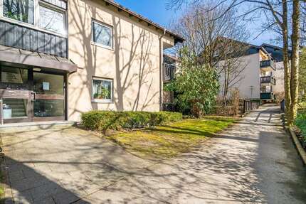 Wohnung zum Kaufen in Ismaning 310.000,00 € 51.6 m²