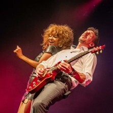 This Is Tina - A Tribute to Tina Turner - Erlensee Rockt Open Air Festival 2026