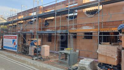ERSTBEZUG - EXKLUSIVER NEUBAU IN BELIEBTER LAGE 34 - Großkarolinenfeld