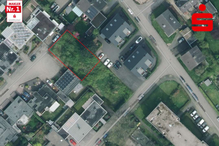 Grundstück zu verkaufen in Kleve 132.500,00 € 460 m²