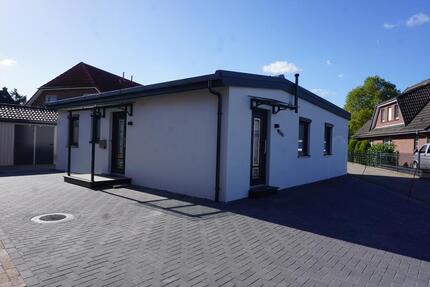 moderner Bungalow in Bungerhof - 1.200,00&nbsp;EUR Kaltmiete, ca.&nbsp; 103,00&nbsp;m&sup2; in Delmenhorst (PLZ: 27753) Deichhorst
