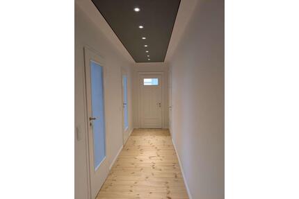 Wunderschön sanierte 5-Raum-Wohnung in ruhiger Lage von Meißen