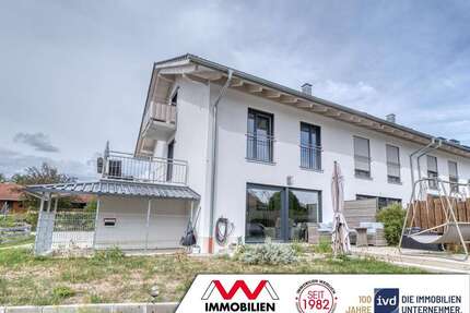 Haus zum Mieten in Edling 1.950,00 € 150 m²