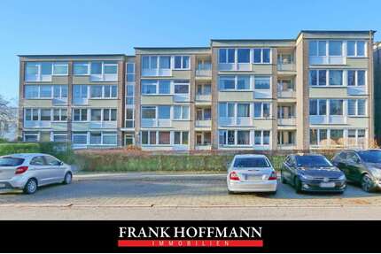 Wohnung zum Kaufen in Hamburg 198.000,00 € 45.27 m²