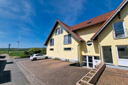 Wohnung in traumhafter Umgebung - Glauburg