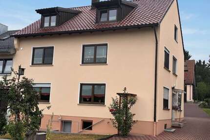 Haus zum Kaufen in Maroldsweisach 444.000,00 € 265 m²