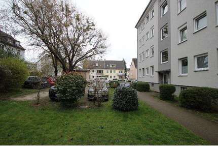 Wohnung zum Kaufen in Bonn 285.000,00 € 71 m²