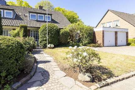 Haus zum Kaufen in Neuss 429.000,00 € 123 m²