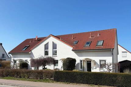 Sonniges Reihenmittelhaus in Rerik - Ihr perfektes Ferienrefugium an der Ostsee - Ostseebad Rerik