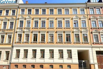Wohnung zum Kaufen in Leipzig 184.000,00 € 54.2 m²