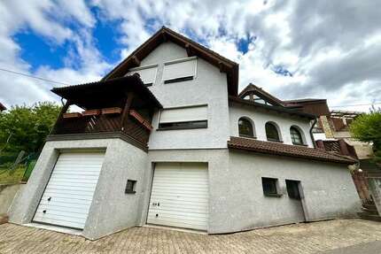 Haus zum Kaufen in Mosbach 630.000,00 € 244 m²