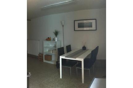 2 Zi-Whg im UG unseres Zweifamilienhauses zu vermieten - Schwabach