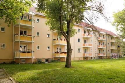 Wohnung zum Mieten in Weißenfels 382,20 € 63.7 m²