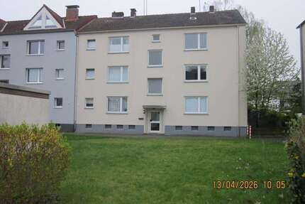 Wohnung zum Mieten in Marl 310,00 € 51.42 m²