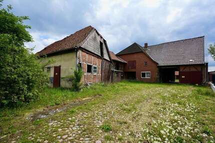 Grundstück zu verkaufen in Lehrte Immensen 517.000,00 € 5129 m² - Lehrte / Immensen