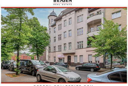 Wohnung zum Kaufen in Berlin 259.000,00 € 58 m²