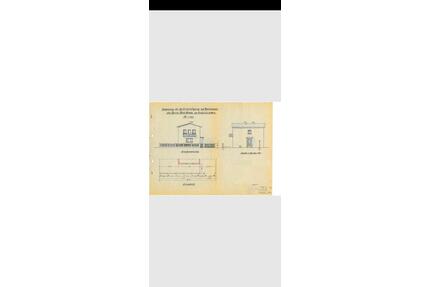 Einfamilienhaus mit Garage und Garten Erstbezug - Pfungstadt