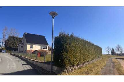 Haus zum Kaufen in Reichenbach OT Mengelsdorf 170.000,00 € 120.64 m²