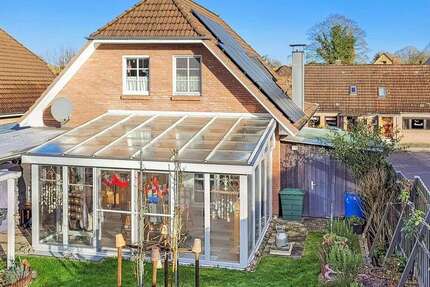 Haus zum Kaufen in Schleswig 429.000,00 € 156.58 m²